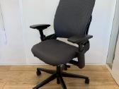Steelcase Leap V2 Full Option Anthracite - nuotraukos Nr. 10
