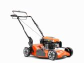 Vejapjovė savaeigė, Husqvarna lb 256sp + tepalas.
