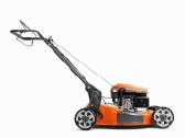Vejapjovė savaeigė, Husqvarna lb 256sp + tepalas. - nuotraukos Nr. 2