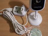Tinklo WiFi kamera Creative Ip Smart HD