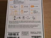 Tinklo WiFi kamera Creative Ip Smart HD - nuotraukos Nr. 5