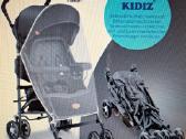 Nauji-universalus vežimėlis 3 in 1 ir kiti vežimai - nuotraukos Nr. 20