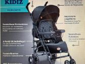 Nauji-universalus vežimėlis 3 in 1 ir kiti vežimai - nuotraukos Nr. 21