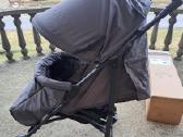 Nauji-universalus vežimėlis 3 in 1 ir kiti vežimai - nuotraukos Nr. 24