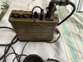 Sovietų armijos minų ieškiklis Imp-1 - nuotraukos Nr. 5