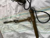 Sovietų armijos minų ieškiklis Imp-1 - nuotraukos Nr. 8