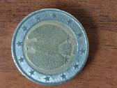 2 Euro 2002 Germany ( with letter G ) .Rare - nuotraukos Nr. 4