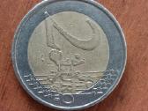 2 Euro 2002 Germany ( with letter G ) .Rare - nuotraukos Nr. 6