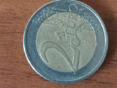 2 Euro 2002 Germany ( with letter G ) .Rare - nuotraukos Nr. 7