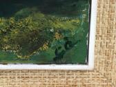 Drobė, aliejus), 47.6x55.5 см kaina 25 eurai - nuotraukos Nr. 5