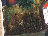 Drobė, aliejus), 47.6x55.5 см kaina 25 eurai - nuotraukos Nr. 6