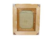 Drobė, aliejus), 47.6x55.5 см kaina 25 eurai - nuotraukos Nr. 7