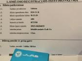 Belaidės ausinės Jlab Go - nuotraukos Nr. 2