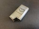 Žiebtuvėlio metalinis korpusas "Marlboro"