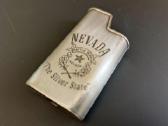 Žiebtuvėlio metalinis korpusas "Marlboro" - nuotraukos Nr. 3