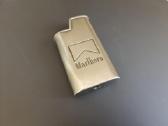 Žiebtuvėlio metalinis korpusas "Marlboro" - nuotraukos Nr. 4