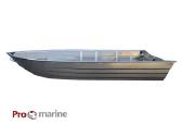 Aliuminio valtis Promarine - nuotraukos Nr. 24