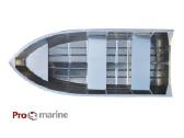 Aliuminio valtis Promarine - nuotraukos Nr. 25