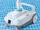 Baseinų valymo robotas Zx100 Intex 28006