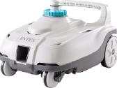 Baseinų valymo robotas Zx100 Intex 28006 - nuotraukos Nr. 2