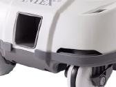 Baseinų valymo robotas Zx100 Intex 28006 - nuotraukos Nr. 4