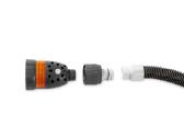 Baseinų valymo robotas Zx100 Intex 28006 - nuotraukos Nr. 5