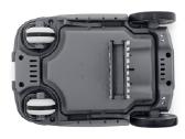 Baseinų valymo robotas Zx100 Intex 28006 - nuotraukos Nr. 7