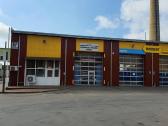 Komercinės paskirties patalpos - nuotraukos Nr. 11