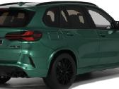 Bmw X5 G05 - nuotraukos Nr. 2