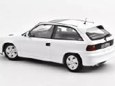 Opel Astra - nuotraukos Nr. 2