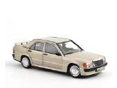 Mercedes-benz 190e W201
