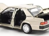 Mercedes-benz 190e W201 - nuotraukos Nr. 2