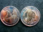 Liuksemburgo Euro monetos - nuotraukos Nr. 8