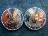 Liuksemburgo Euro monetos - nuotraukos Nr. 10
