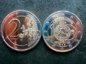 Liuksemburgo Euro monetos - nuotraukos Nr. 12