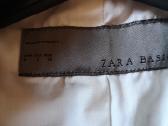Zara smėlio spalvos dirbtinės odos striukė - nuotraukos Nr. 7