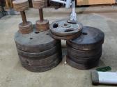 Sporto inventorius