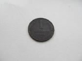 1 kapeika , Rusija , 1924 .