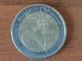 2 Euro 2002 Greece ( with letter S ) .Rare - nuotraukos Nr. 5