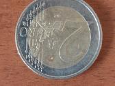 2 Euro 2002 Greece ( with letter S ) .Rare - nuotraukos Nr. 6