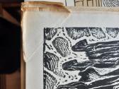 Lietuvių grafika 1966-1967., R. Gibavičius - nuotraukos Nr. 3