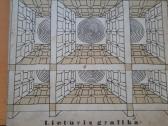 Lietuvių grafika 1966-1967., R. Gibavičius