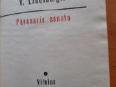 Pavasario sonata.v. Landsbergis - nuotraukos Nr. 2