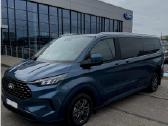 Ford Tourneo Custom 2025/2026 Nuoma