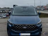 Ford Tourneo Custom 2025/2026 Nuoma - nuotraukos Nr. 2