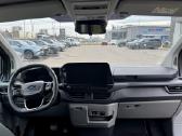 Ford Tourneo Custom 2025/2026 Nuoma - nuotraukos Nr. 4
