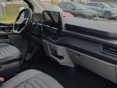 Ford Tourneo Custom 2025/2026 Nuoma - nuotraukos Nr. 5