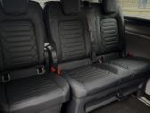 Ford Tourneo Custom 2025/2026 Nuoma - nuotraukos Nr. 6