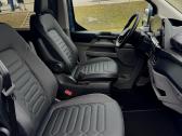 Ford Tourneo Custom 2025/2026 Nuoma - nuotraukos Nr. 7