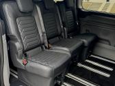 Ford Tourneo Custom 2025/2026 Nuoma - nuotraukos Nr. 8